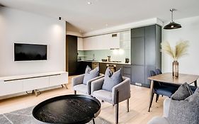 Old Cape Quarter 2 Bedroom Apartments